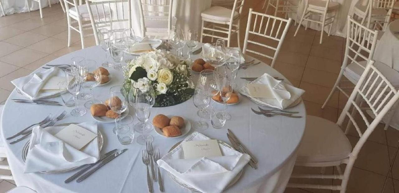Hotel Novarello Granozzo con Monticello Kültér fotó