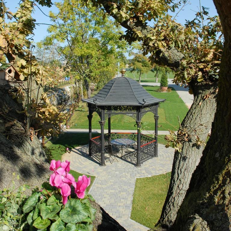 Hotel Novarello Granozzo con Monticello Kültér fotó