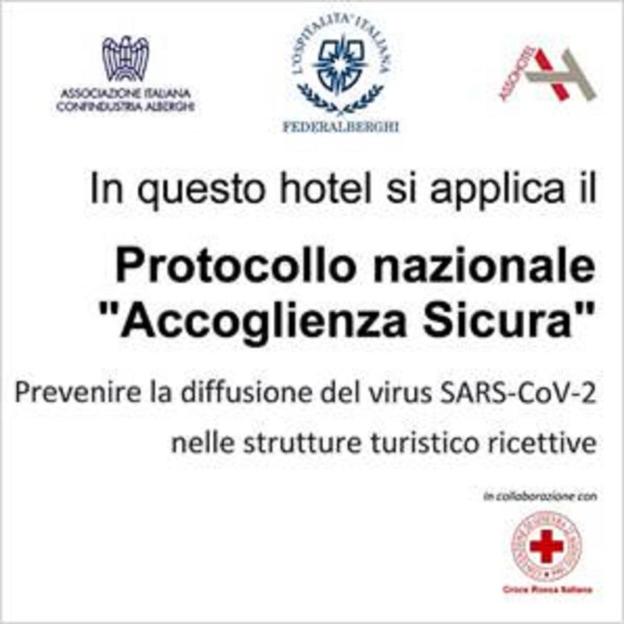 Hotel Novarello Granozzo con Monticello Kültér fotó
